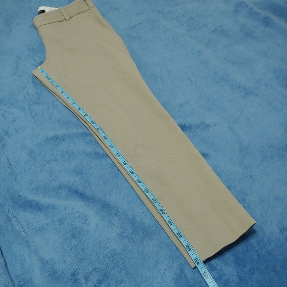 ARITZIA Babaton Bi-Stretch Elliot Pant, Sz 4 - Picture 12 of 15